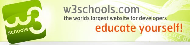 w3schools.com/