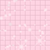basi glitter pink