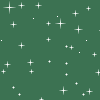 basi glitter sparkle green