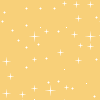 basi glitter sparkle giallo