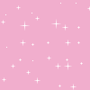 basi glitter sparkle rosa