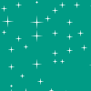 basi glitter sparkle green emerald