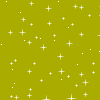 basi glitter sparkle verde