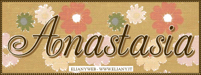 nome glitter anastasia