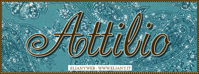 nome glitter attilio