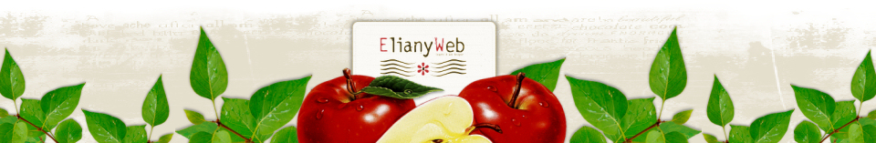ElianyWeb - Passione Grafica & Web Design