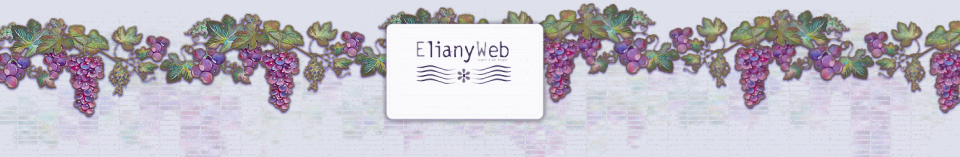ElianyWeb - Passione Grafica & Web Design
