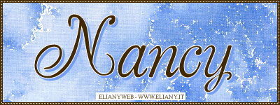 nome glitter nancy