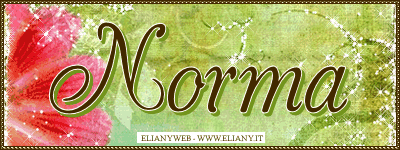 nome glitter norma