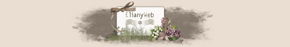 ElianyWeb - Passione Grafica & Web Design