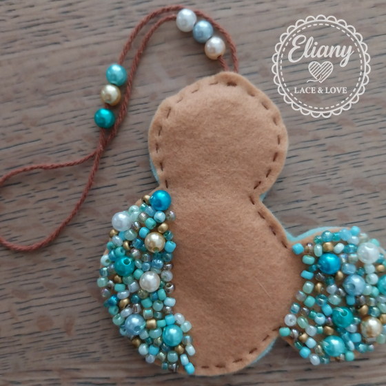 Charms per borse Mi-Key