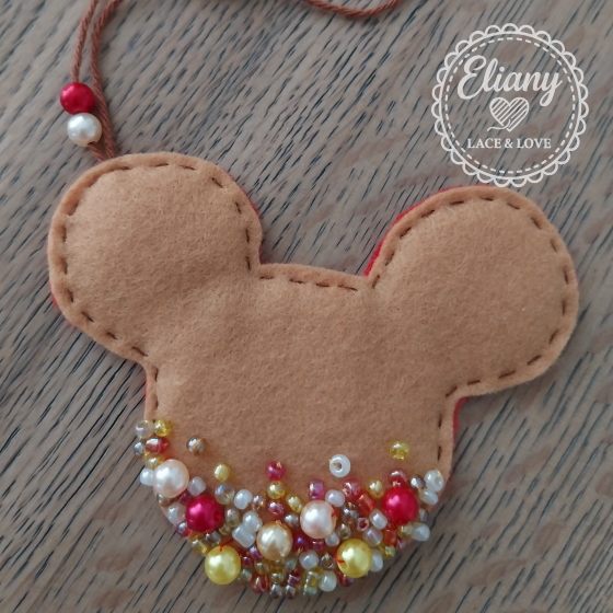 Charms per borse Mi-Key