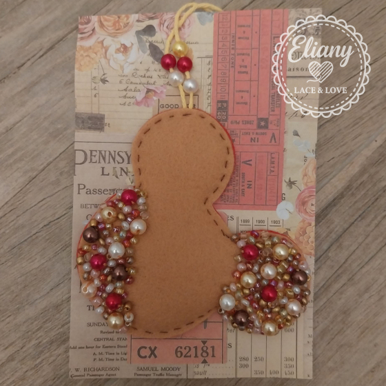 Charms per borse Mi-Key
