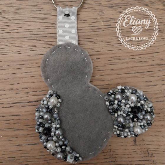 Charms per borse Mi-Key