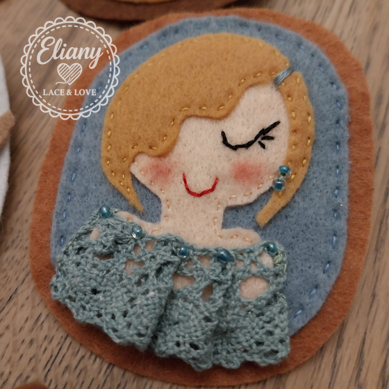 Spille serie Me Dolls