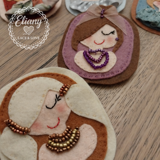 Spille serie Me Dolls