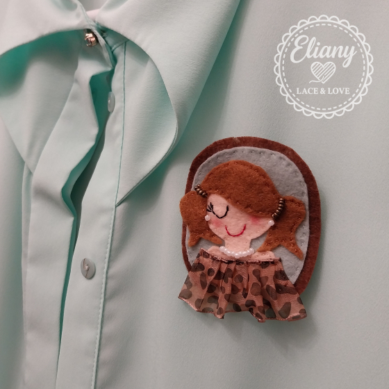 Spille serie Me Dolls