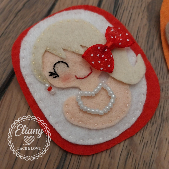 Spille serie Me Dolls