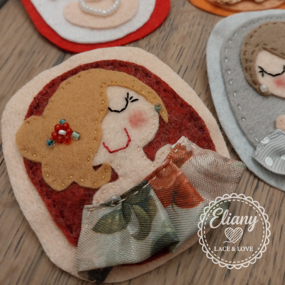 Spille serie Me Dolls