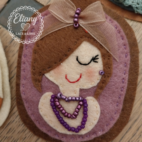 Spille serie Me Dolls