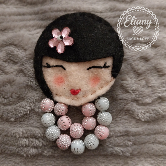 Spille serie Mini Me Dolls