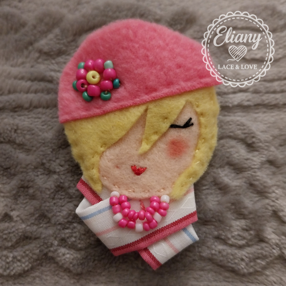 Spille serie Mini Me Dolls