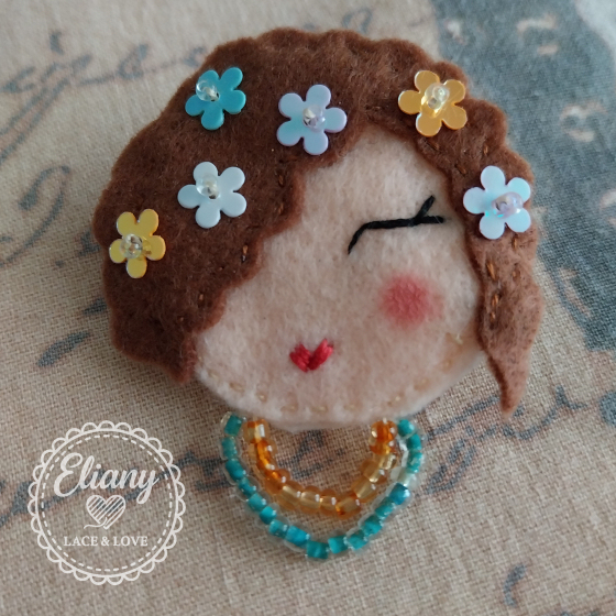 Spille serie Mini Me Dolls