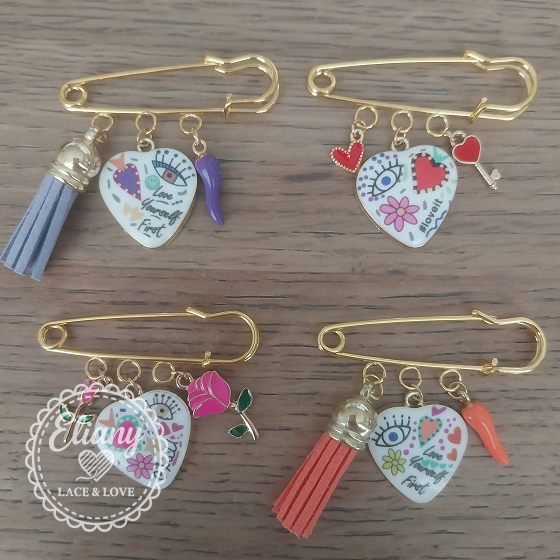 spille messaggi self-love