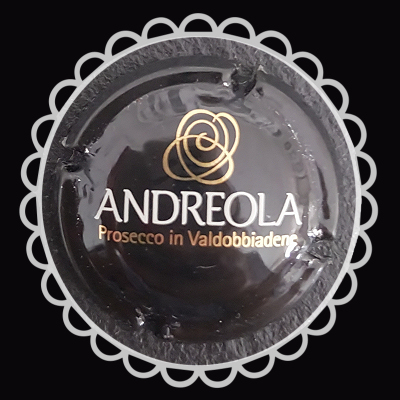 Capsula Azienda Agricola Andreola