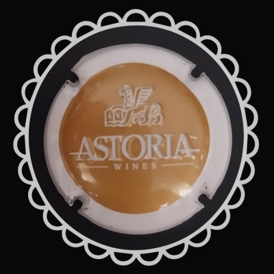 Astoria Wines