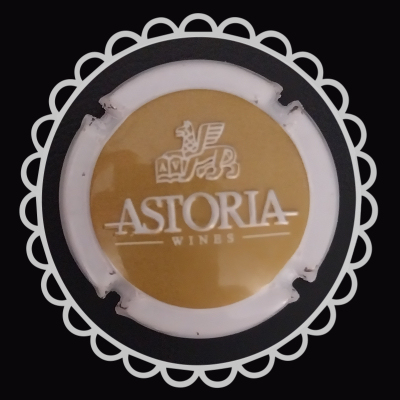 Astoria Wines