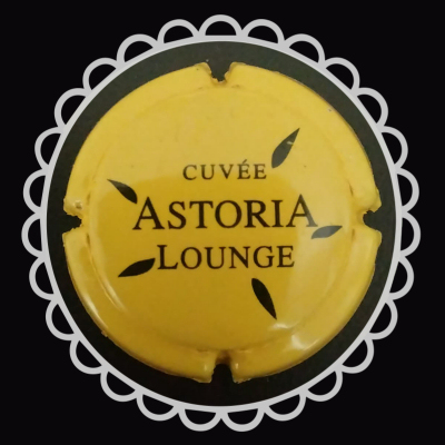 Astoria Wines