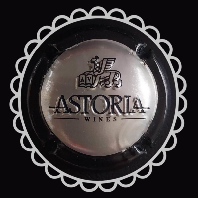 Capsula Astoria Wines