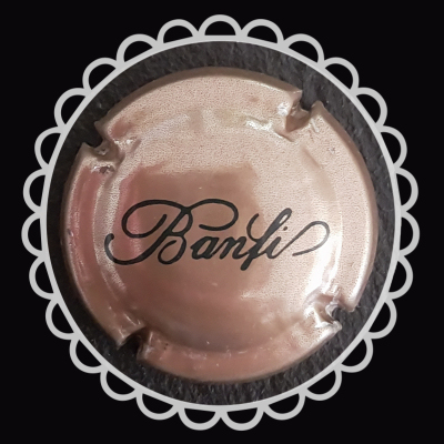 Capsula Banfi