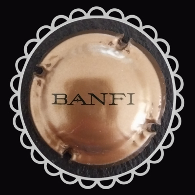 Capsula Banfi