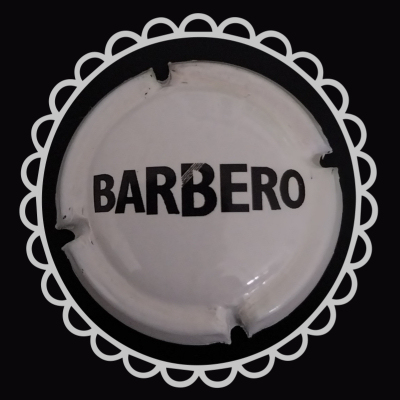 Barbero