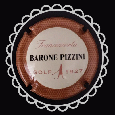 Capsula Barone Pizzini