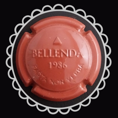 Capsula Bellenda Facta non Verba