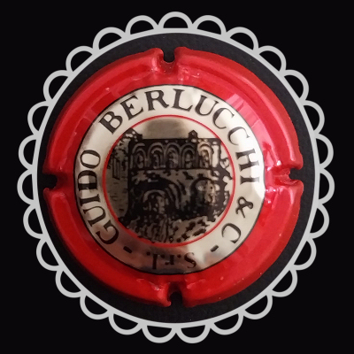 Capsula Guido Berlucchi