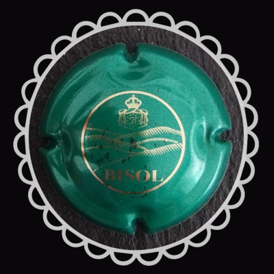 Capsula Bisol 1542