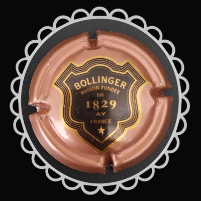 Maison Bollinger 1829