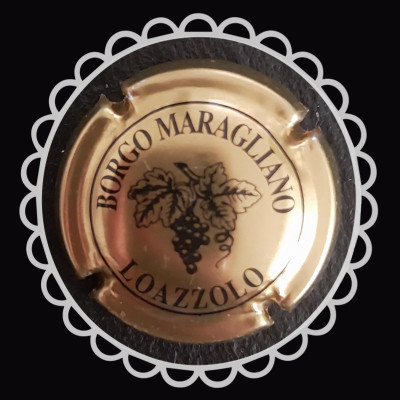 Capsula Borgo Maragliano