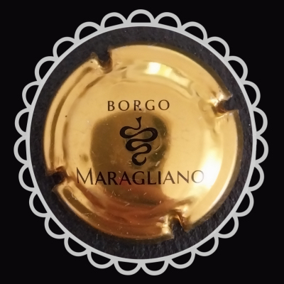 Capsula Borgo Maragliano