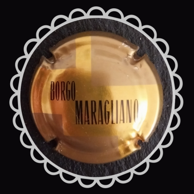 Capsula Borgo Maragliano