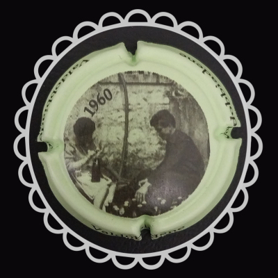 Capsula Bortolin Angelo, 1960