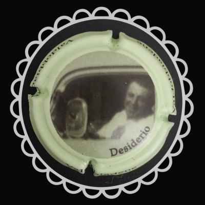 Capsula Bortolin Angelo, Desiderio