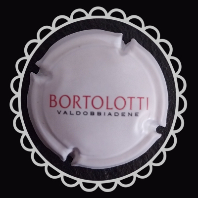 Capsula Bortolotti Umberto