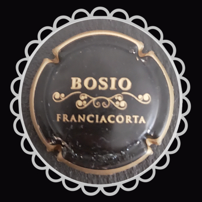Capsula Azienda Agricola Bosio