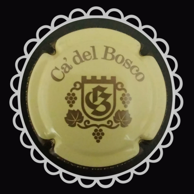 C� del Bosco