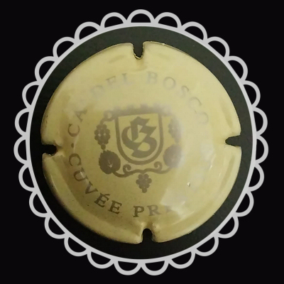 C� del Bosco